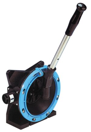 JABSCO deck fitting for bilge pumps JP29280, JP29270