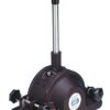 JABSCO Bilge Pump Amazon Warrior 135L/min, for 38mm hose 2 jp29280 0000
