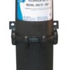 JABSCO Water Pressure Expansion Tank for 13mm Hose, 1.0L 2 jp30573 0000