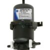 JABSCO water pressure compensation tank for 13mm hose, 0.6L 3 jp30573 0003