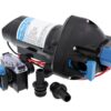 JABSCO PAR Max 3.0 12V 1.7bar 11L/min 3K