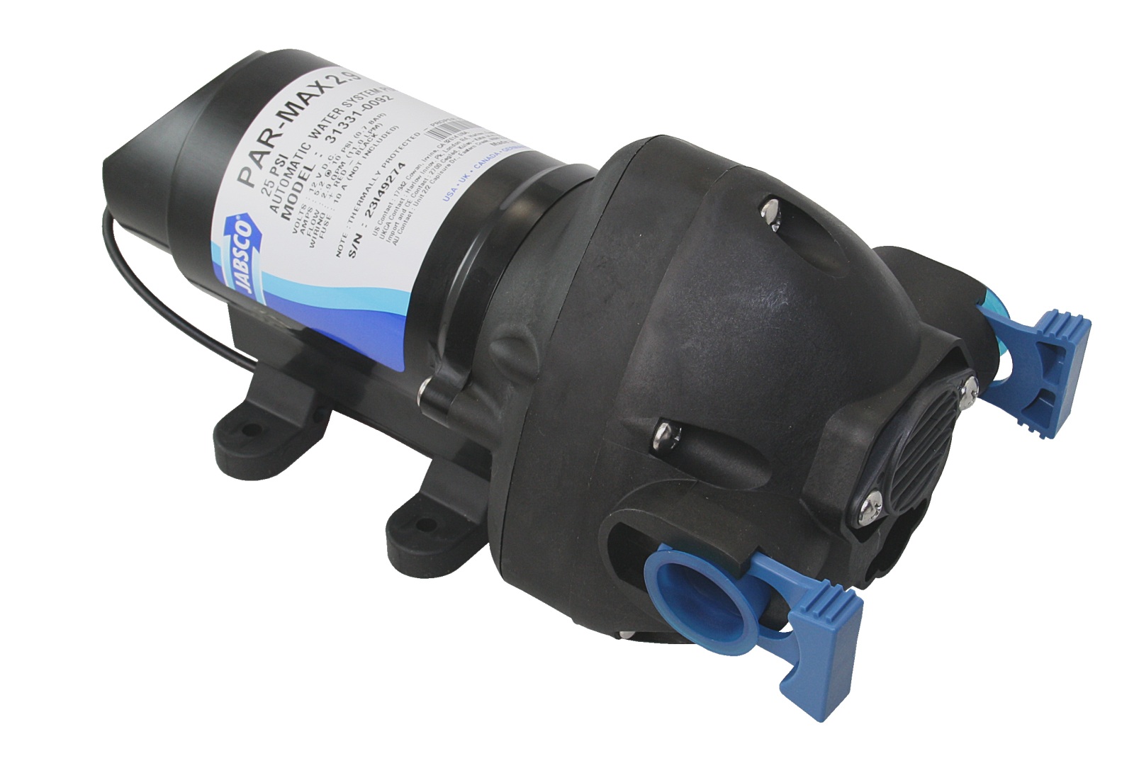Check Valve Assembly EPDM PM2 PM3 1 Check Valve Assembly EPDM PM2 PM3