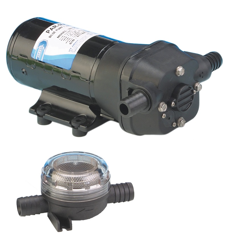 24V solenoid valve without vent 1 24V solenoid valve without vent