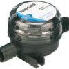 JABSCO Inline Fresh Water Filter for 19mm Hose 3 jp46400 0000