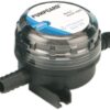 JABSCO Fresh Water Filter Pumpguard 90° Mesh 40 with plug connection and 1/2" 3 jp46400 0002 3
