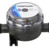 JABSCO Fresh Water Filter Pumpgard Inline Mesh 40 1/2' 2 jp46400 0004