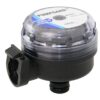 JABSCO Fresh Water Filter Pumpguard 90° Mesh 40 with Plug Connection 2 jp46400 9500