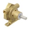 JABSCO impeller pump BG20 bronze 3/8" for Günther Brine injectors 3 jp51520 2001 1