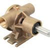 JABSCO Cooling Water Pump BG040 Bronze 40L/min 3/4'
