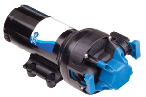 JABSCO pressure water pump Par Max Plus 6 12V 1.7bar 22.7L/min