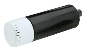 RULE Slimline iL200 12V 12.7L/min transfer pump, for 10/13mm hose