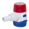 RULE Bilge pump 500 24V 31L/min, for 19mm hose 2 jpr25sa 5