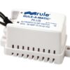 RULE floating switch Rule-a-Matic Plus 20A 3 jpr40a