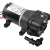 FLOJET diaphragm pump 3.3 12V NSW 12.5L/min 4K
