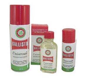 BALLISTOL Universal Oil Spray 50ml