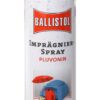 BALLISTOL Impregnating Spray Pluvonin 500ml