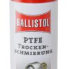 BALLISTOL PTFE Dry Lubrication Spray 200ml 2 kc4