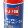 BALLISTOL Workshop Oil Multi Spray 200ml 2 kc51