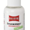 BALLISTOL Mosquito Repellent Bite-Free Sensitive Pump Spray 125ml 3 kc76