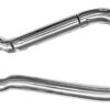 Asymmetric carabiner A4 8x80mm 10pcs. 3 kk7110 4