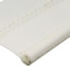 Pre-made luff tape PES 1st luff 6mm, 2nd luff 4mm, spacing 10mm 2 kl214 3