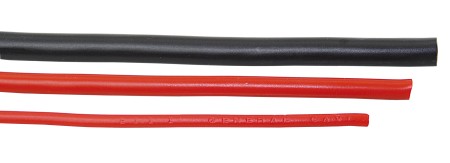 Single-core power cable H07V-K Cu/PVC fine stranded 2.5mm² black 10m 1 Single-core power cable H07V-K Cu/PVC fine stranded 2.5mm² black 10m