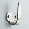 LAMP wall hook/handle 2H-20S A2 30mm incl. wood screws 3 la2h20