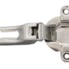 LAMP concealed hinge A2 door projection 9mm 2 la304bc 2