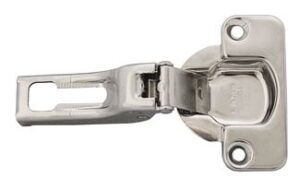 LAMP concealed hinge A2 door projection 9mm