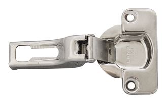 LAMP concealed hinge A2 door projection 9mm 1 LAMP concealed hinge A2 door projection 9mm