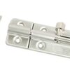 LAMP sliding latch BL-60 A2/MsNi 60+20mm 3 labl60