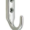 LAMP wall hook EL-30 A2 32mm incl. wood screws