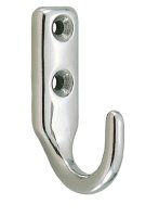LAMP wall hook EL-25 A2 26mm incl. wood screws