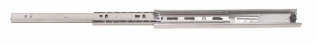 LAMP telescopic rail full extension ESR-3813-18 A2 450mm pair 1 LAMP telescopic rail full extension ESR-3813-18 A2 450mm pair