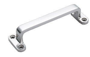 LAMP handle with 4 holes FT-150 A2 150mm