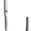 LAMP wall hook, large JF110M A1 110x200mm incl. wood screws