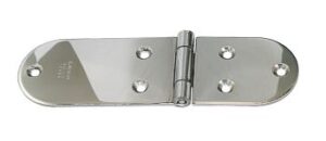LAMP tabletop hinge MA-5 A2 76/51x38x2.0mm