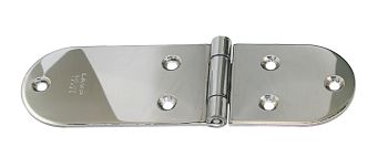 LAMP tabletop hinge MA-5 A2 76/51x38x2.0mm 1 LAMP tabletop hinge MA-5 A2 76/51x38x2.0mm