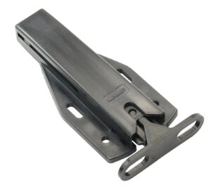 LAMP MLC-HT130BL non-magnetic push-button catch