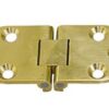 LAMP tabletop hinge MH-30M Ms 70x30x2.0mm 2 lasmh30pb