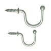LAMP screw hook shape U TF-30 A2 29mm 10pcs. 3 latf20 1