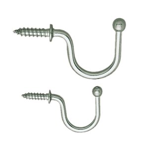 LAMP screw hook shape U TF-30 A2 29mm 10pcs.