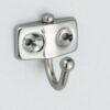 LAMP wall hook, swivel TK-30 A2 36x37.5mm 2 latk30