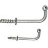 LAMP screw hook shape L TY-35 A2 37mm 10pcs. 3 laty20 3