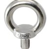 Eyebolt similar DIN 580 A2 M10, eye 25mm 2 ll58006 2