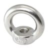 Ring nut similar DIN 582 A2 M12, eye 30mm 2 ll58208 3