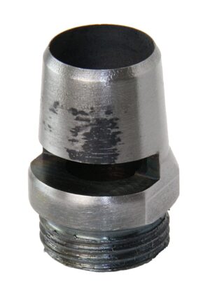 13mm hole pipe with side ejection