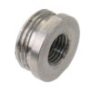 Adapter for 3mm and 4mm hole pipes