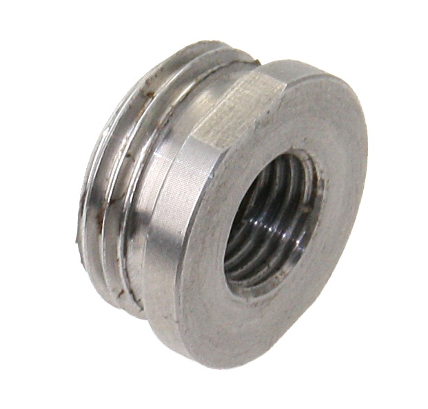 Adapter for 3mm and 4mm hole pipes 1 Adapter for 3mm and 4mm hole pipes
