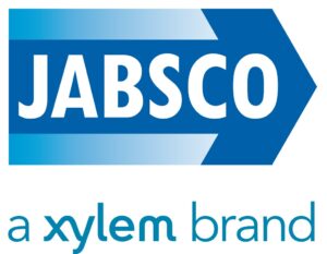 JABSCO base housing for toilets Quiet Flush E2